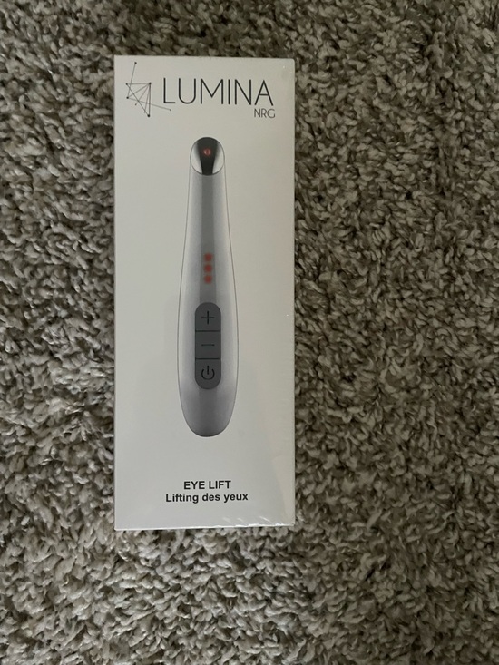 Lumina Other - Eye Lift Device - White